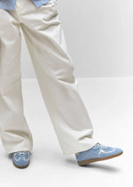 Laden Sie das Bild in den Galerie-Viewer, Sneaker tb.490 Rife Kornblumenblau
