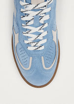 Laden Sie das Bild in den Galerie-Viewer, Sneaker tb.490 Rife Kornblumenblau
