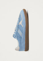 Laden Sie das Bild in den Galerie-Viewer, Sneaker tb.490 Rife Kornblumenblau
