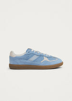 Laden Sie das Bild in den Galerie-Viewer, Sneaker tb.490 Rife Kornblumenblau
