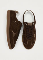 Laden Sie das Bild in den Galerie-Viewer, Sneaker tb.490 Dark Chocolate
