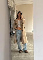 Laden Sie das Bild in den Galerie-Viewer, Sneaker tb.490 Dark Chocolate
