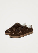 Laden Sie das Bild in den Galerie-Viewer, Sneaker tb.490 Dark Chocolate
