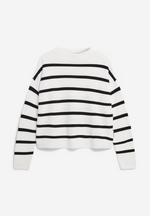 Laden Sie das Bild in den Galerie-Viewer, Pullover Merinaa Stripe
