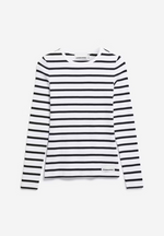 Laden Sie das Bild in den Galerie-Viewer, Langarmshirt Maywaa Stripe
