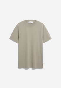 Heavy Weight Shirt Maarkos Light Sage