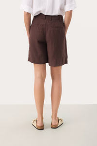 Leinenshorts Raine