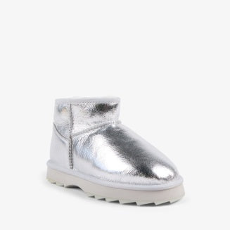 Sharky Micro Town Silver