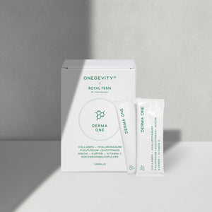 Derma One - Collagen Creamer für Haut, Haare & Nägel l Onegevity