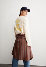 Laden Sie das Bild in den Galerie-Viewer, Longsleeve Smile Fietaa Difference

