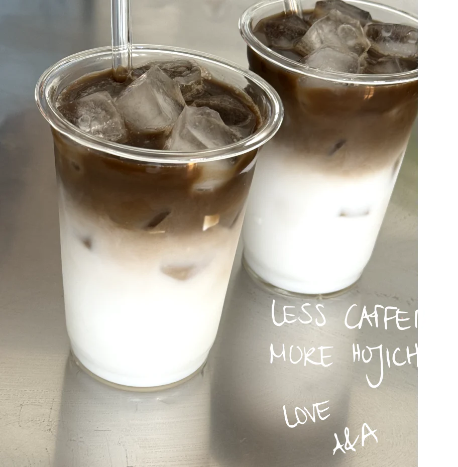 Just Hojcha l Premium Bio Grüntee aus Japan