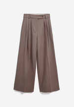 Laden Sie das Bild in den Galerie-Viewer, Pant Kaayua Walnut Cream
