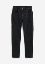 Laden Sie das Bild in den Galerie-Viewer, Jeans Aarjo Tarpa black wash authentic

