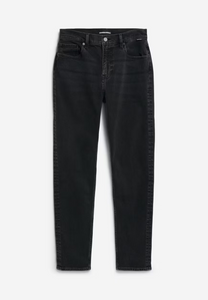 Jeans Aarjo Tarpa black wash authentic