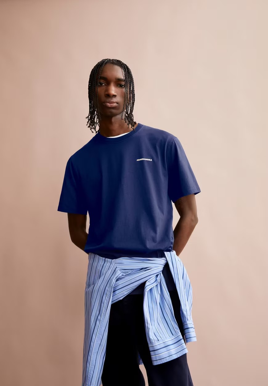 Shirt Maarkos L. Free Swim