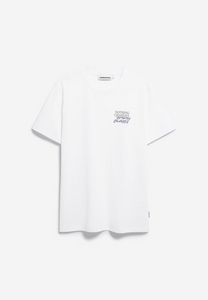Maarkos Changes Shirt White
