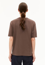 Laden Sie das Bild in den Galerie-Viewer, Shirt Tarjaa Toasty Tan
