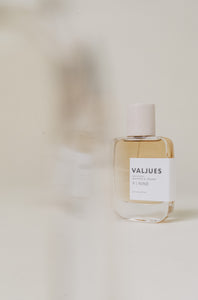 VALJUES - NINE Eau de Parfum