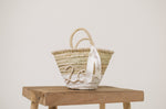 Laden Sie das Bild in den Galerie-Viewer, The Mini Lettering Basket
