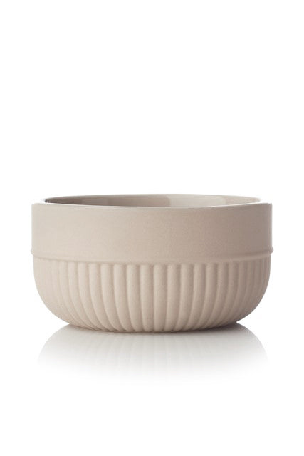 Root Bowl beige small