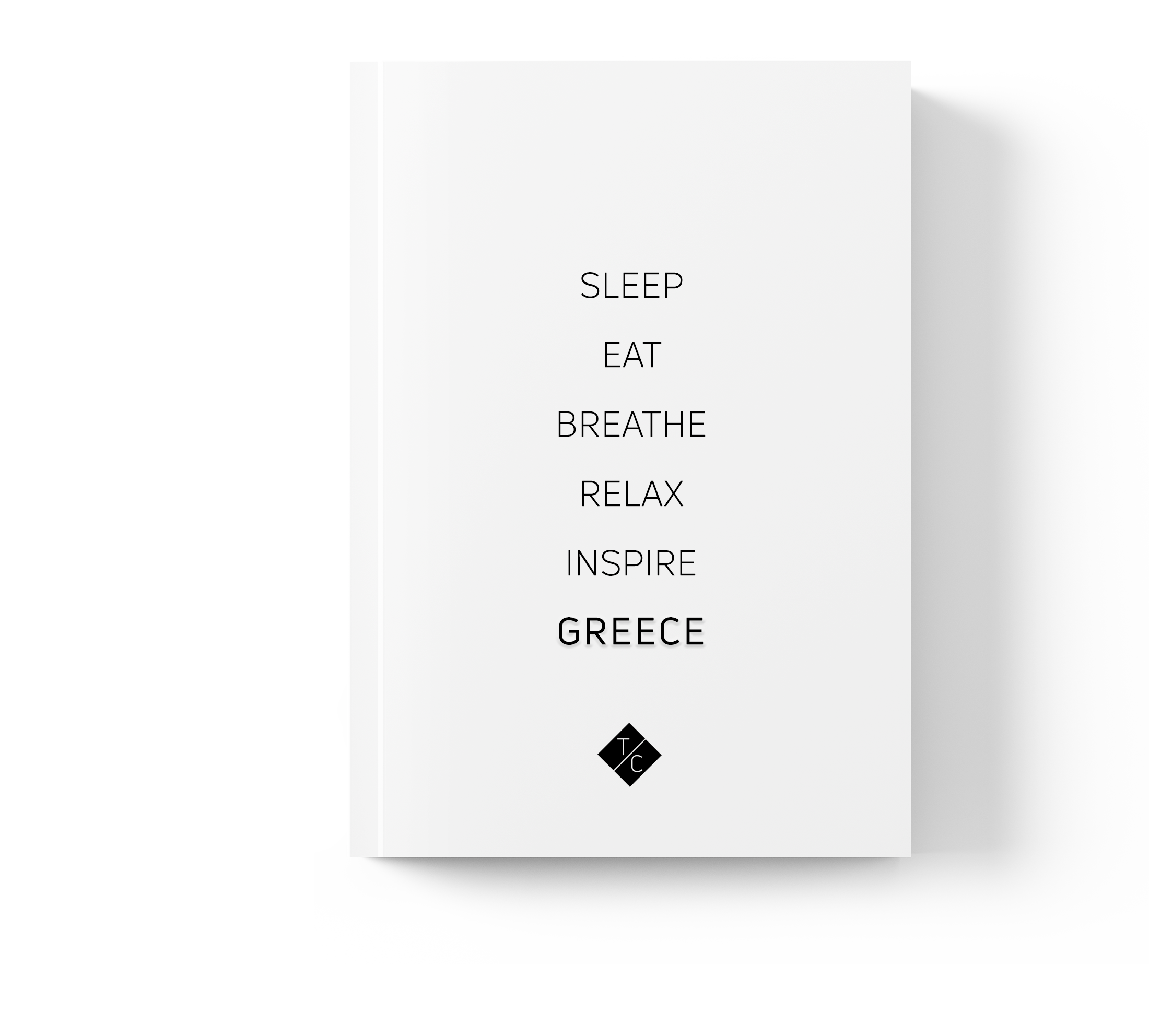 Travel Guide Greece
